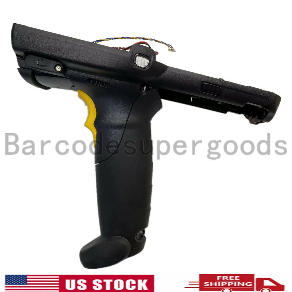 Back Cover (Gun/Pistol Type) for Zebra  Symbol MC3200-G MC32N0-G Series