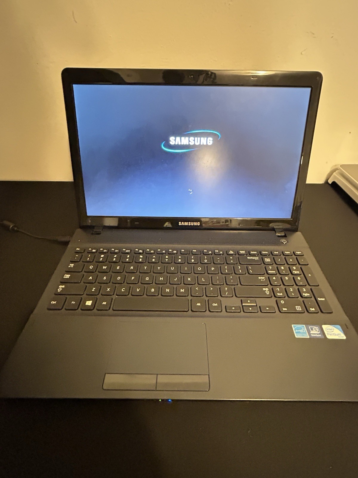 Samsung Ativ Book 2 (Model Code: NP270E5E-K01US)