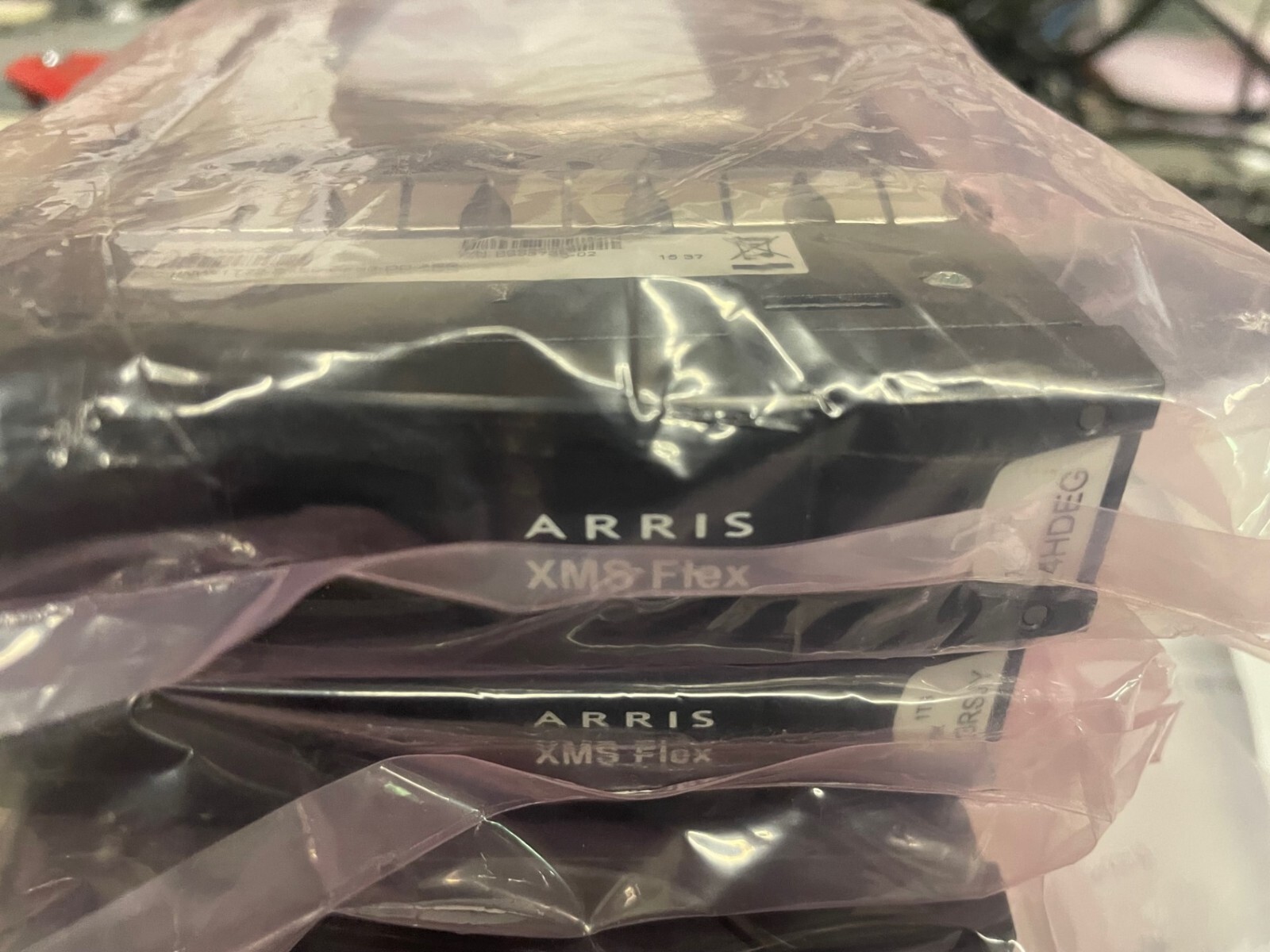 ARRIS XMS 9ZM273-080 1TB HDD SAS 3.5 Hard Drive ST1000NM0023