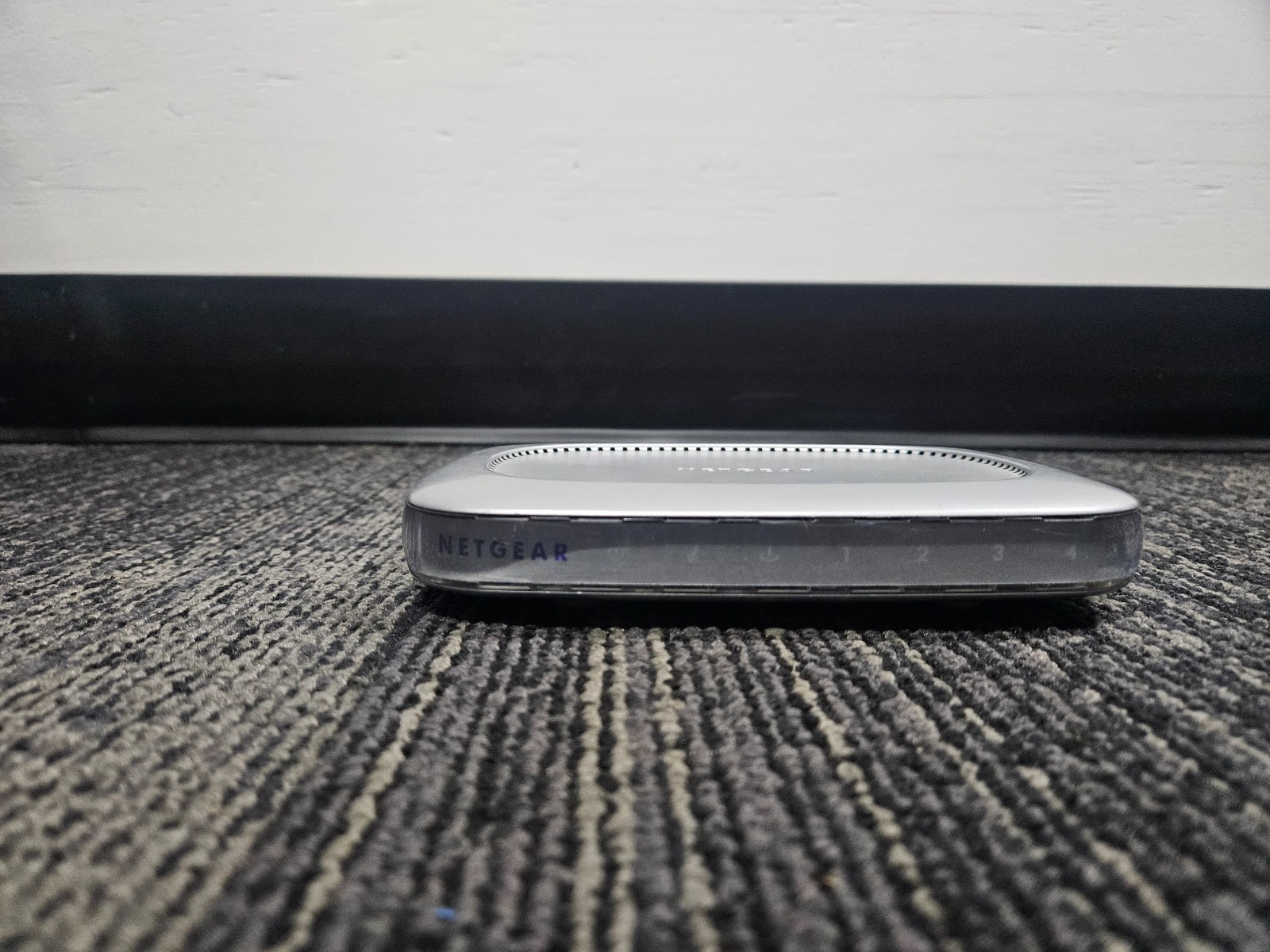 Netgear RP614V2 Cable/DSL Web Safe Router Gateway