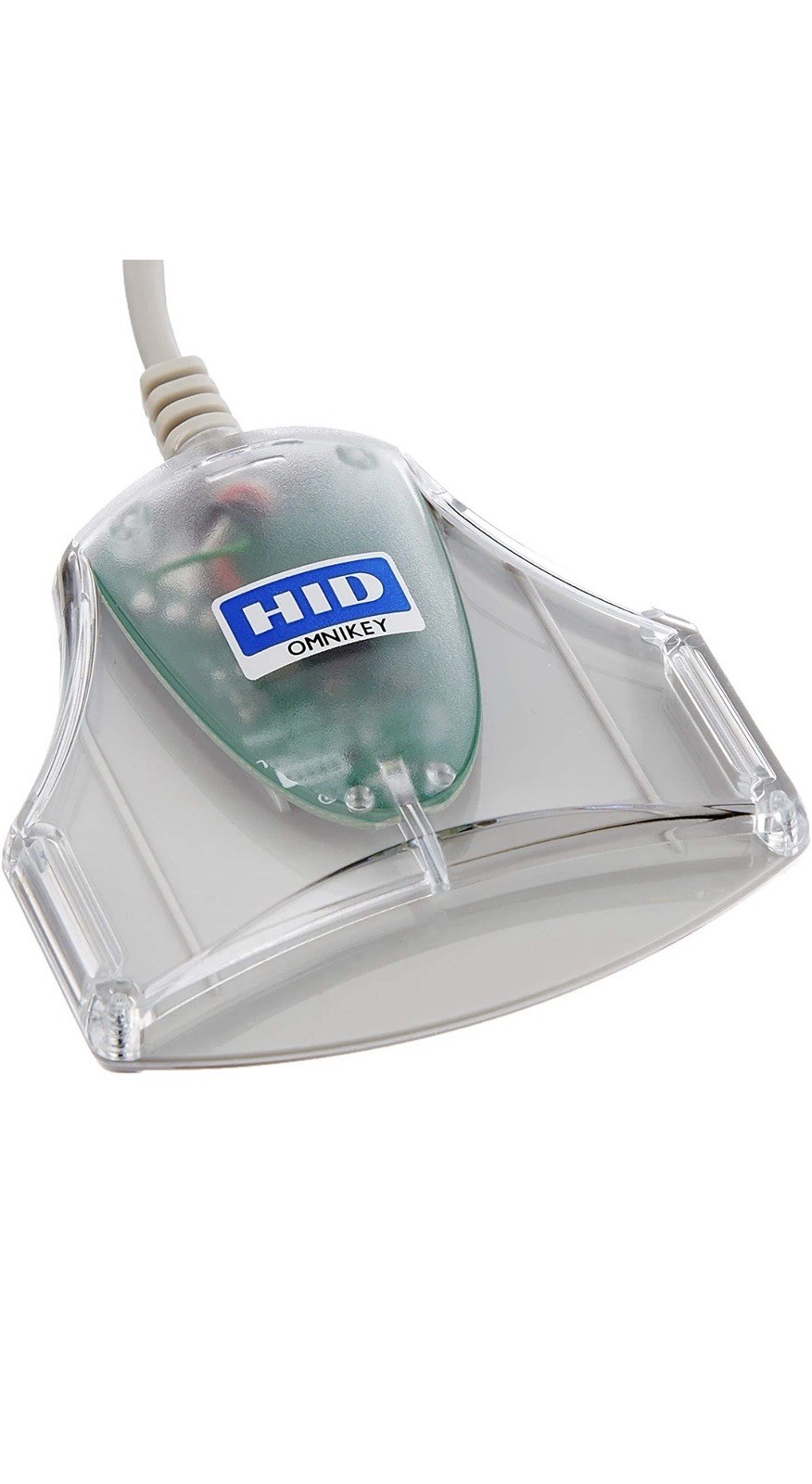 HID Global R30210315-1 OMNIKEY 3021 Usb ROHS CONF for Printer