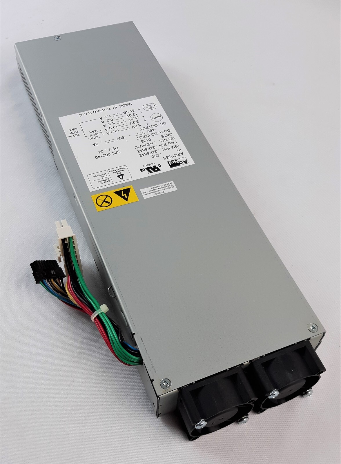 IBM 24P6843 Power Supply