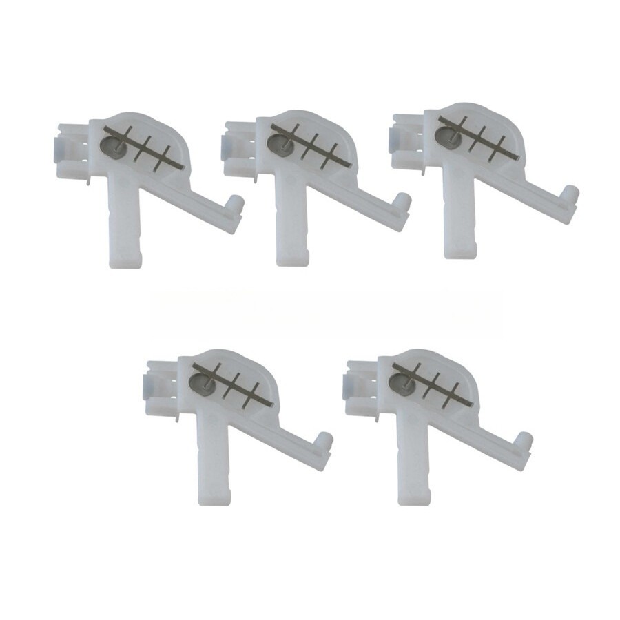 5X Ink Damper For Epson Stylus Pro 7600 9600 R2200 R2100 F138040 F138050 Solvant