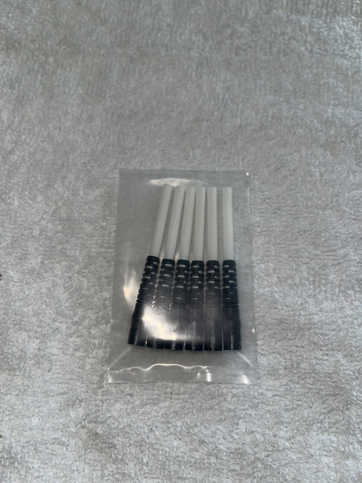 AFL FAST-BOOT-3MM-6 FASTConnect 3mm Boot Kit, LC/SC/ST
