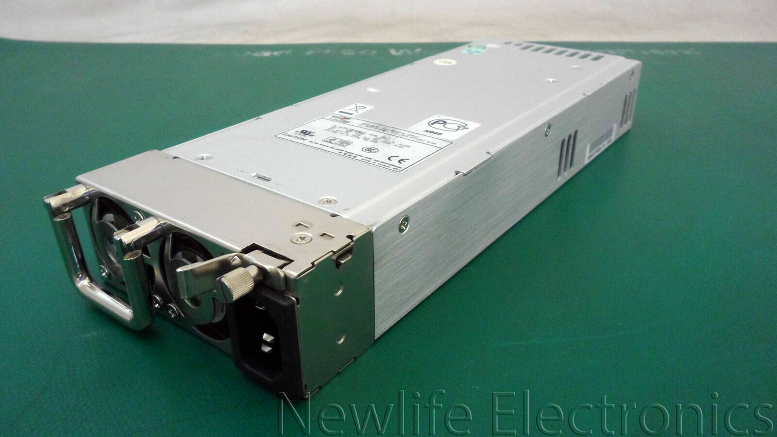 EMACS R2W-6500P-R 500W Modular Power Supply
