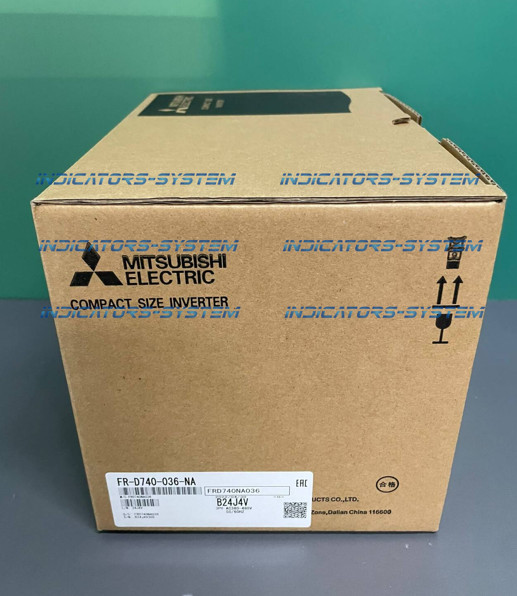 1PCS NEW Mitsubishi FR-D740-036-NA Inverter