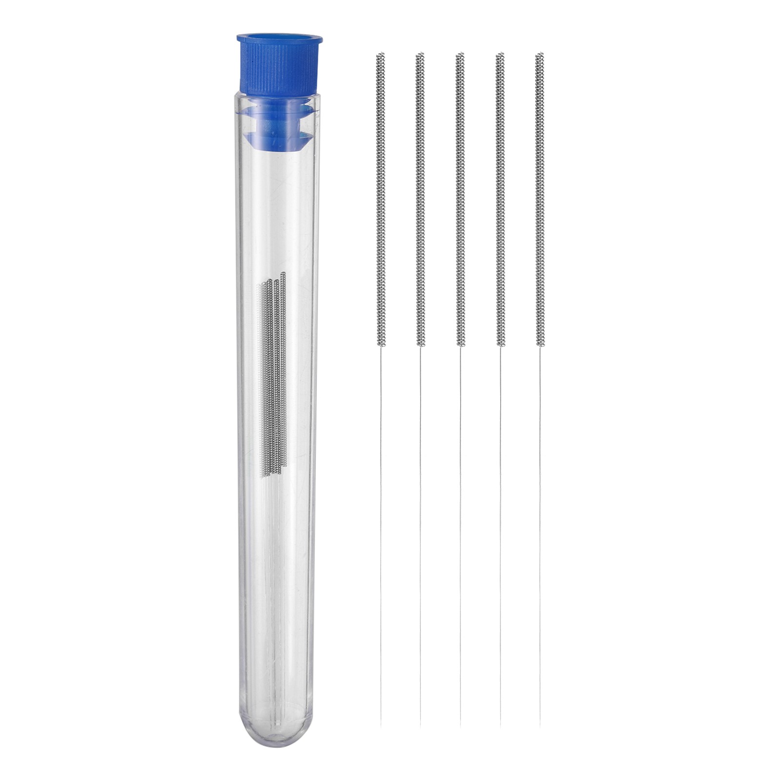 10pcs 3D Printer Nozzle Cleaning Needles 0.2mm Stainless Steel Nozzles Cleaner#