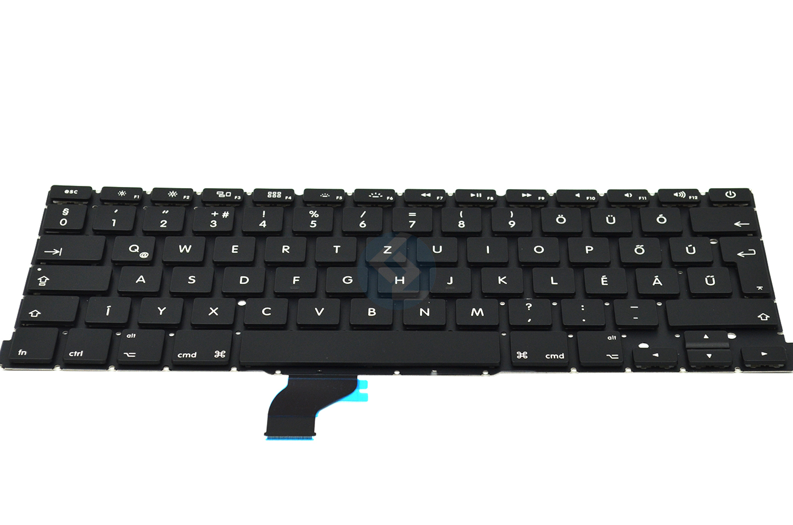 NEW Hungarian Keyboard for Apple Macbook Pro A1502 13" 2013 2014 Retina 