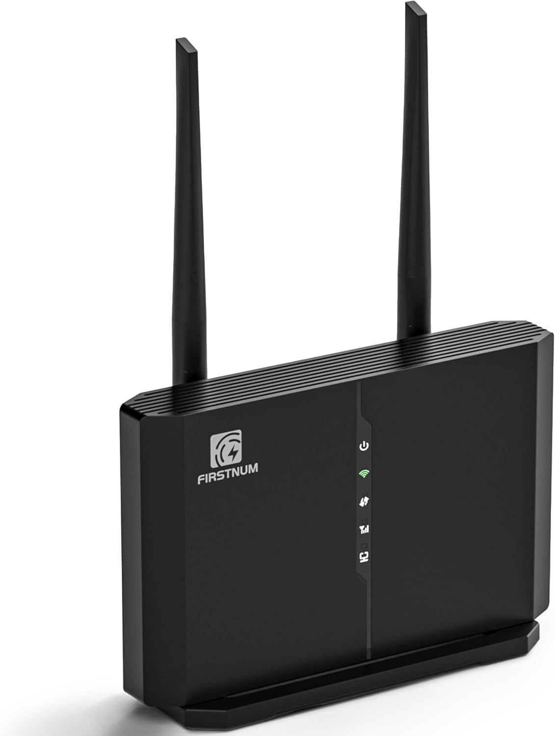 CPE C600C WiFi Router with SIM Card Slot 4G LTE 300 Mbps WiFi, Portable Firstnum