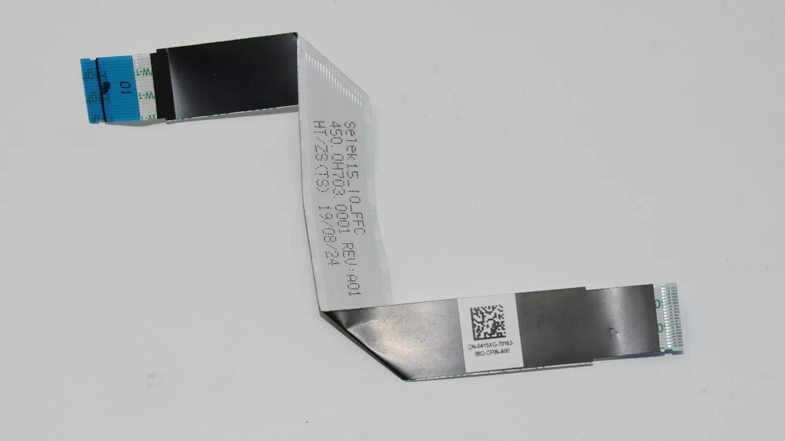 New Genuine Dell G3 15 3590 Ribbon Cable For Daughter I/O Board 0415XG 415XG