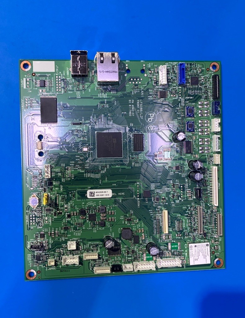 OEM Genuine Lexmark CX331 Main Logic Formatter Board Printer Part AS-IS