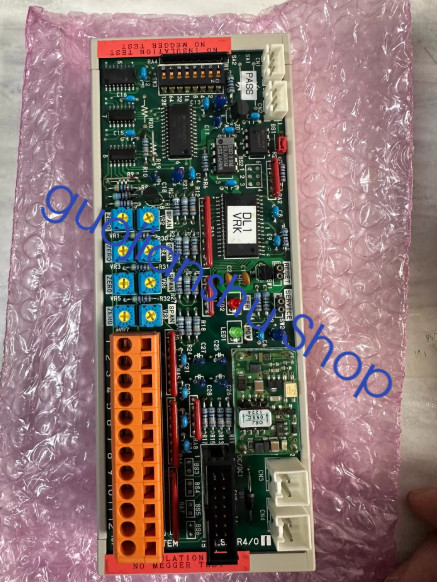 1PCS NEW KEI SYSTEM ILS-VR4/01 control board Fast delivery Via Fedex/DHL