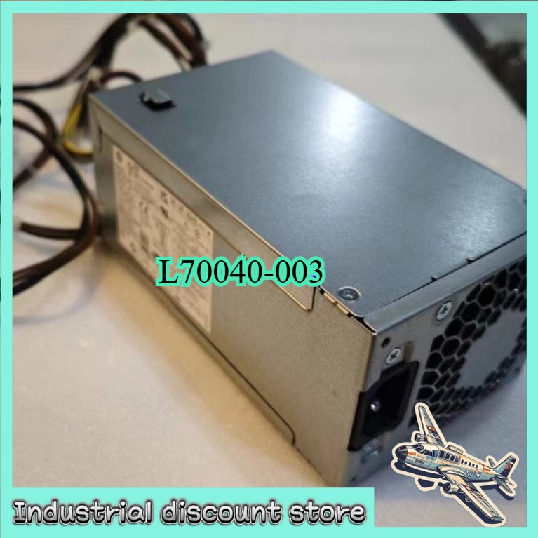 L70040-003 For HP Z2 G5 Power Supply,350W L70040-004,PCK002,M09032-001