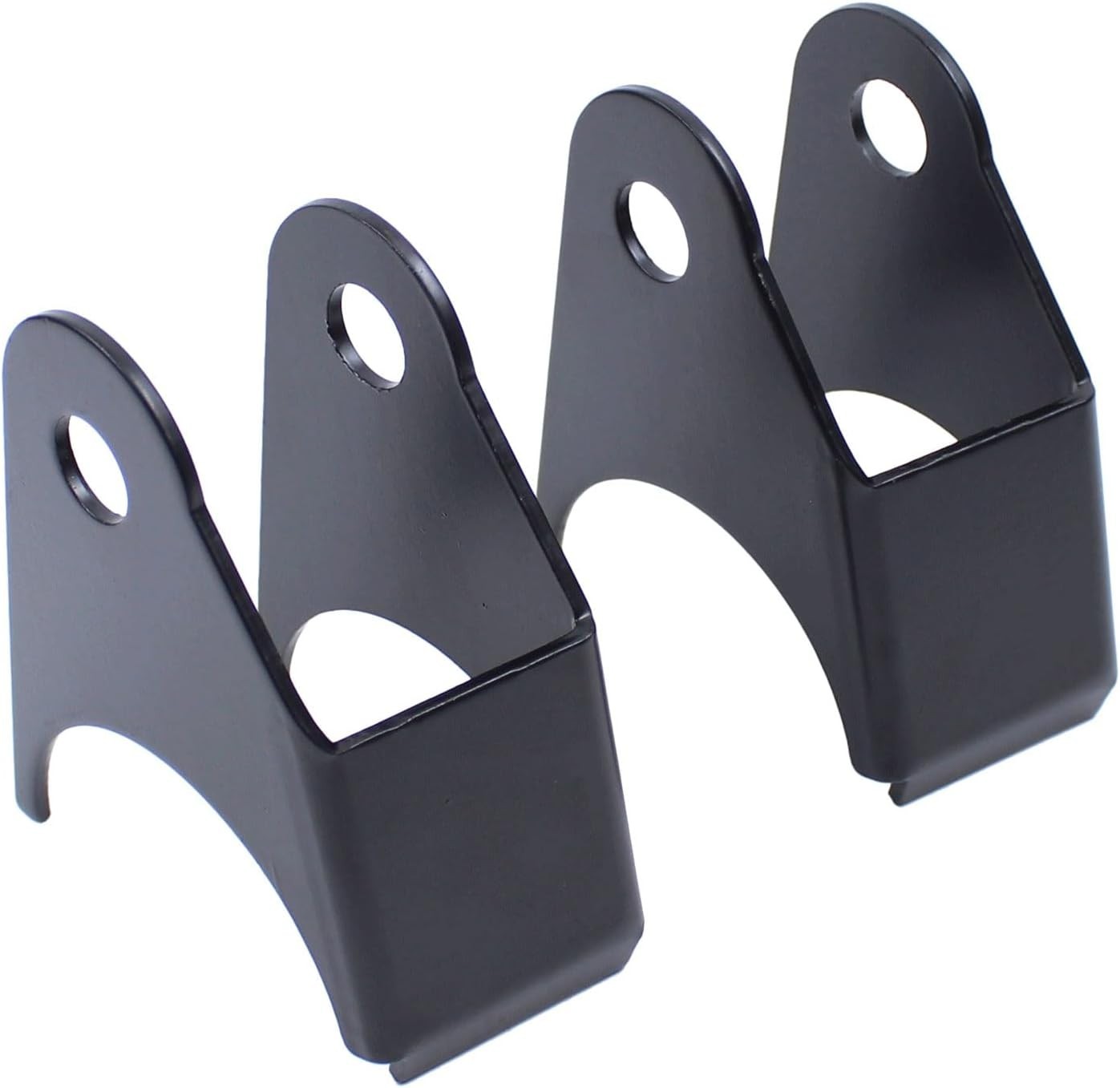 ApplianPar 2Pcs Rear Upper Shock Mount Repair Bracket for Silverado 1500... 