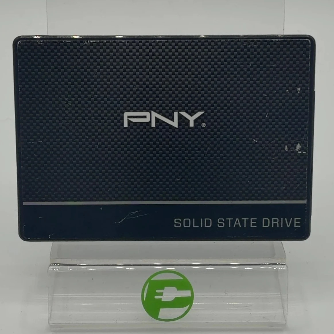 PNY 2.5" CS900 1TB SATA III 6Gbps SSD SSD7CS900-1TB-RB