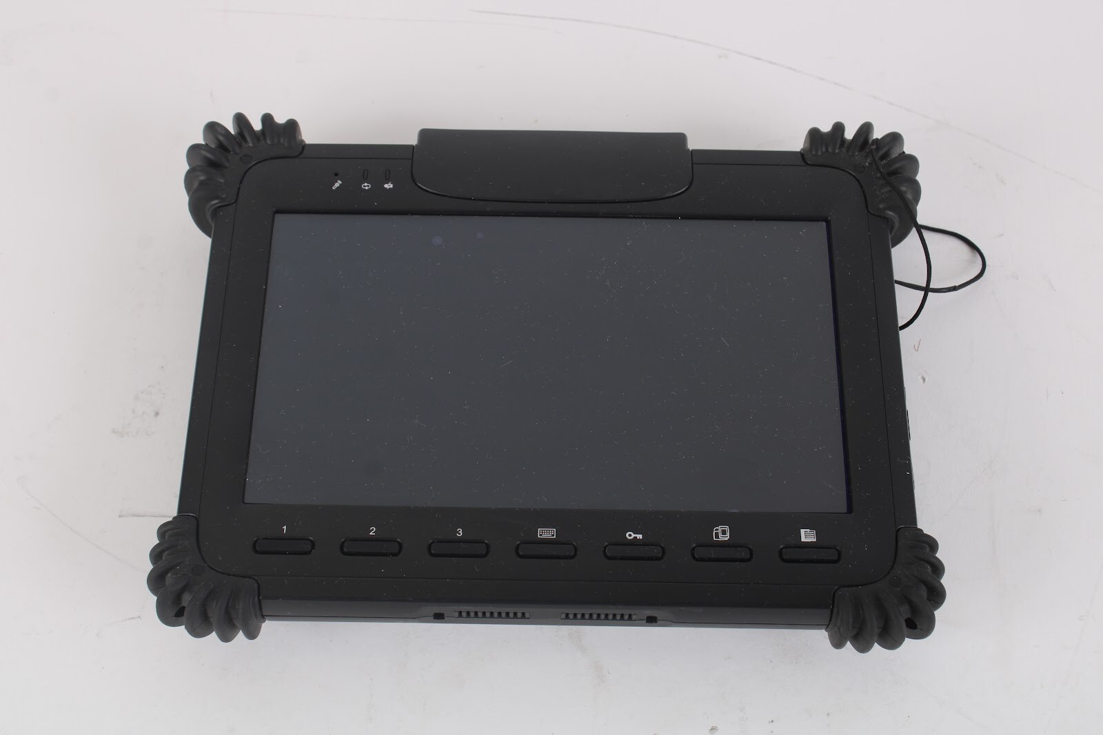 DT Research DT390 8.9" Touchscreen Tablet Computer