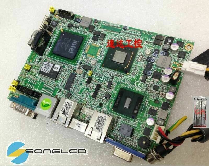 SBC84831 Used & Test With Warranty (by DHL/Fedex Fast delivery)