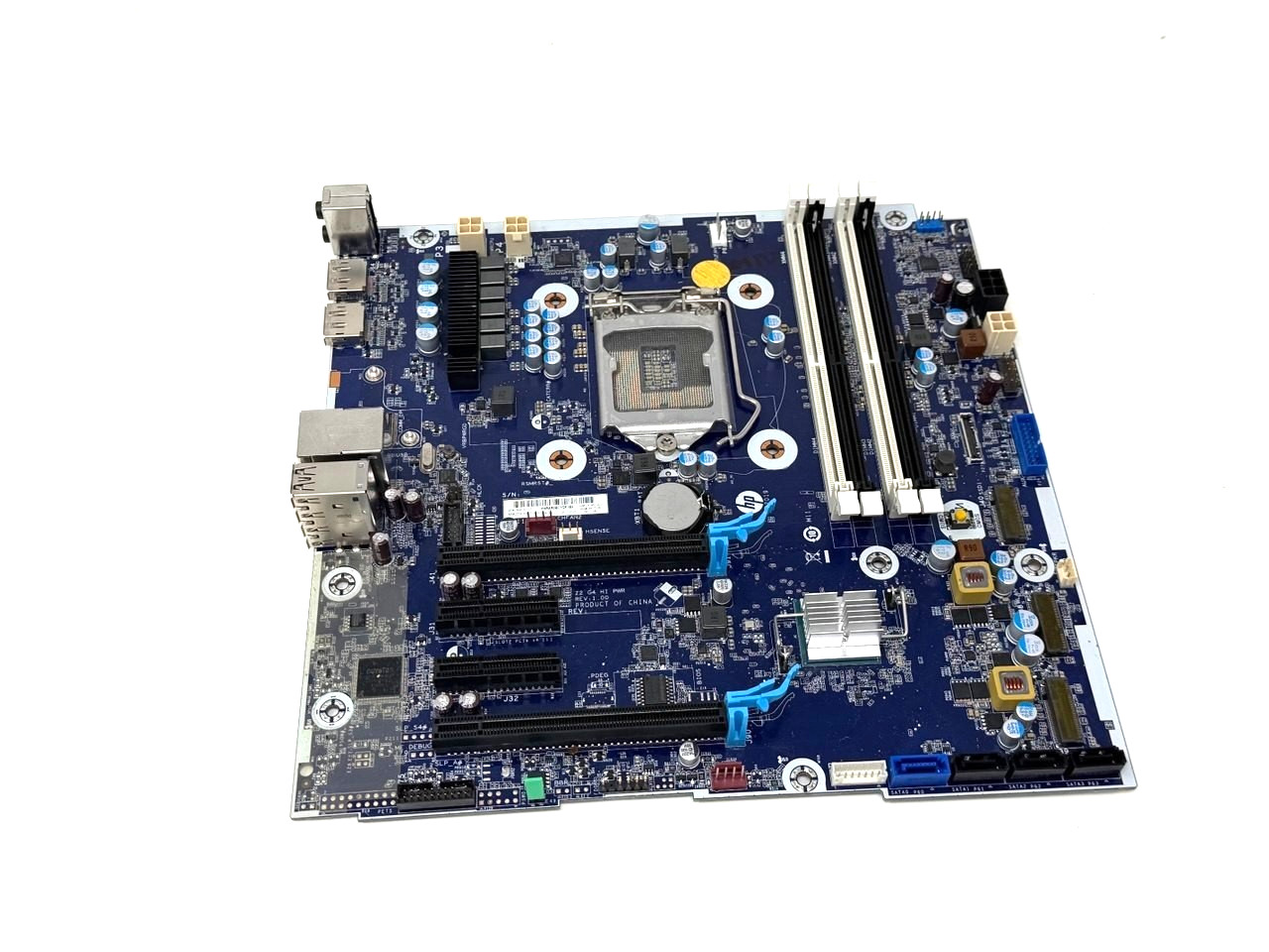 FOR HP Z2 G4 TWR mainboard L55875-001 L55875-601 L41867-001 L69272-001
