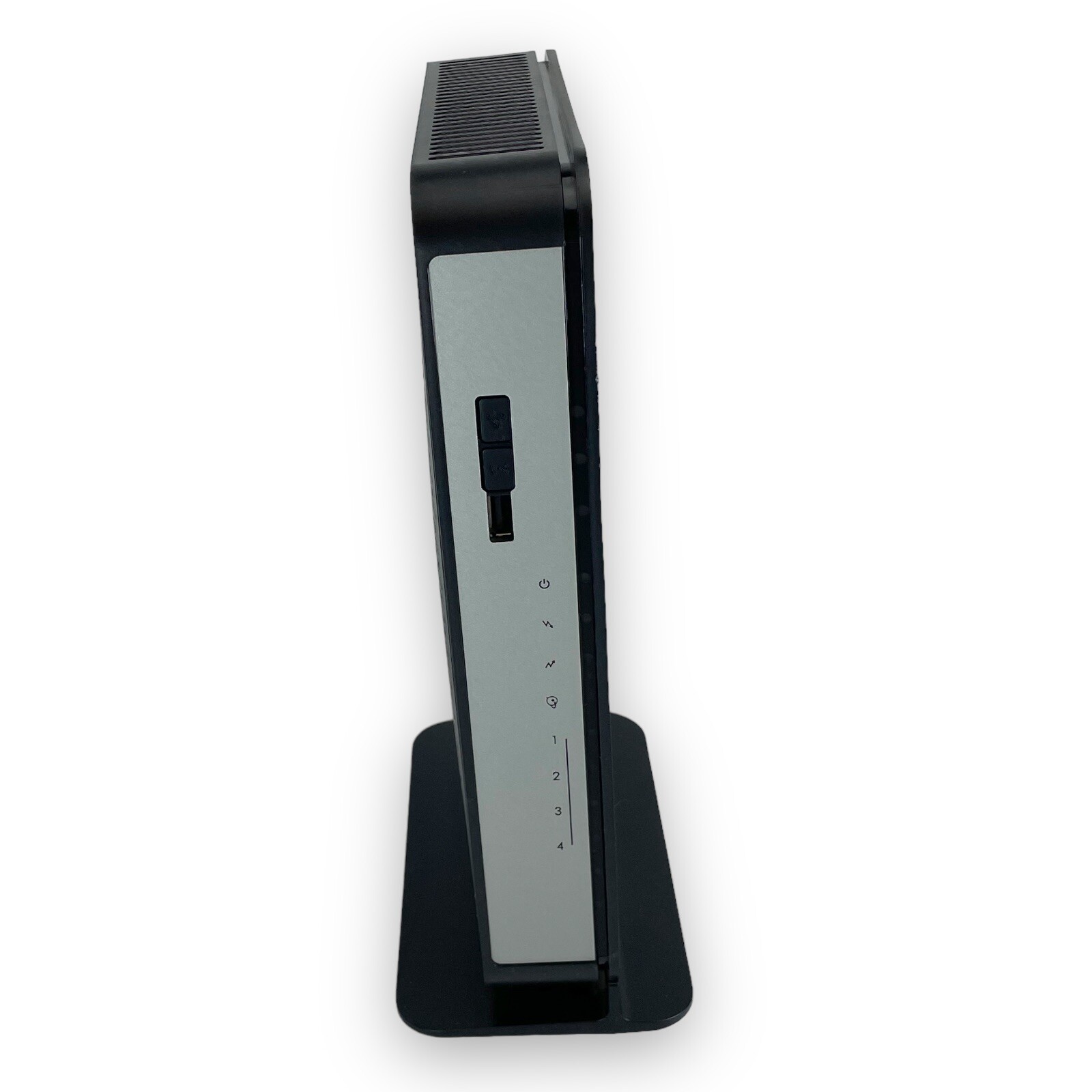NETGEAR CG3000D N300 DOCSIS 3.0 Wireless Cable Modem Gateway