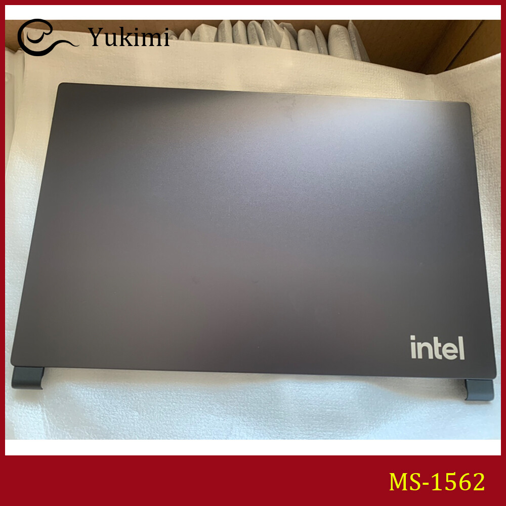 MS-1562 FOR MSI Stealth 15M Black Laptop A Shell Cover Top