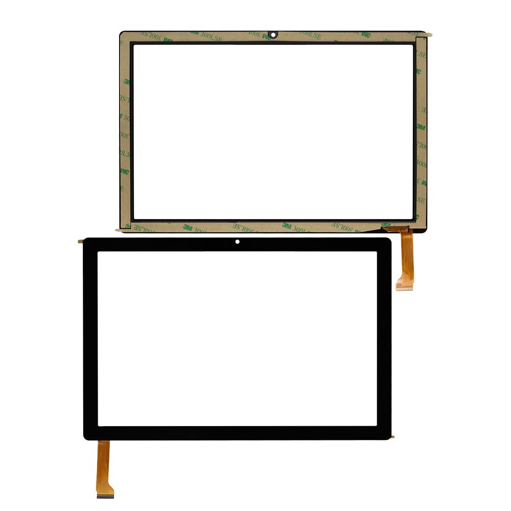 10.1 inch Touch Screen Digitizer Replacement For Apolosign K109A K109A-B Tablet