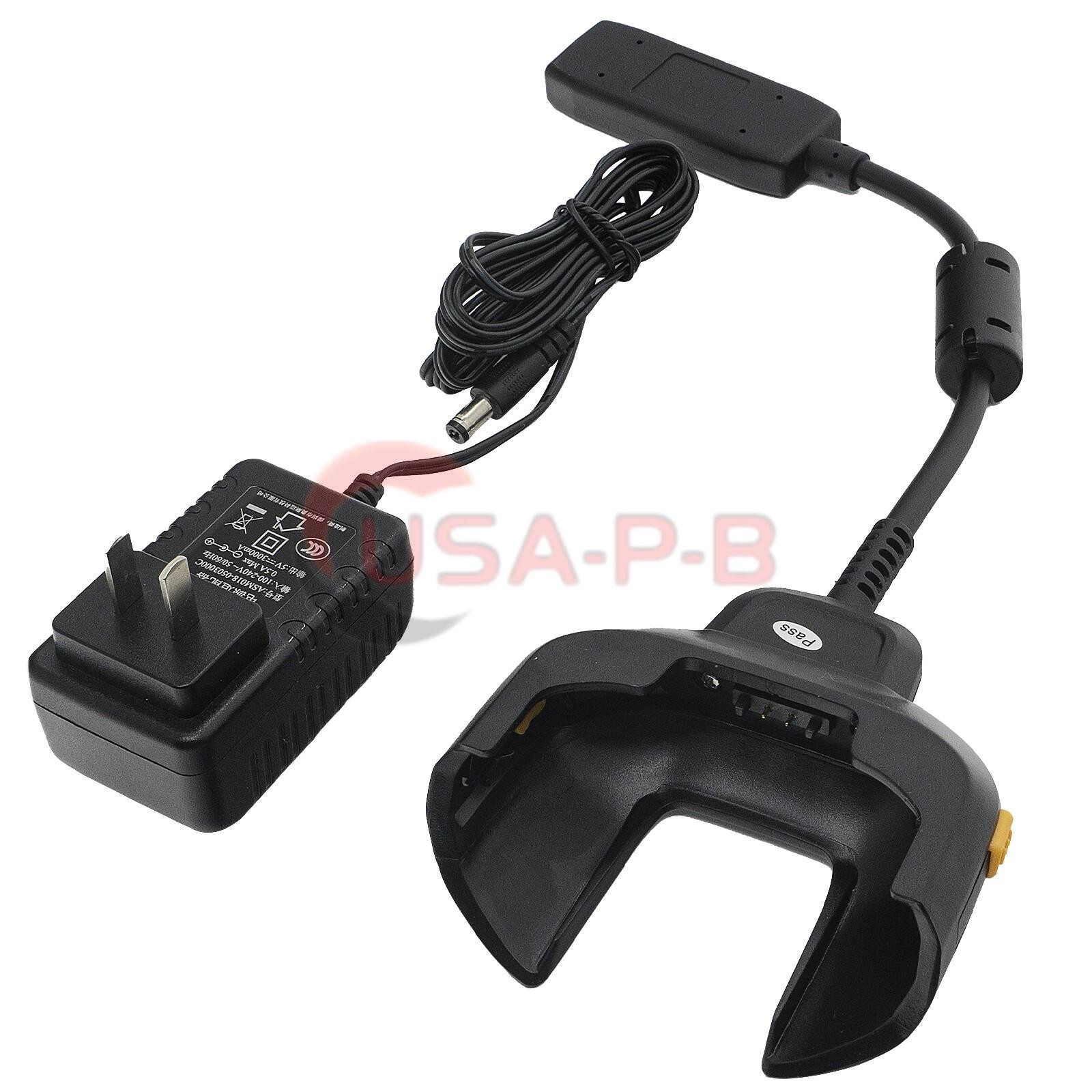 CHG-TC7X-CBL1-01 TC70 Charging Cable Cup For Zebra TC70 TC75 Mobile USA