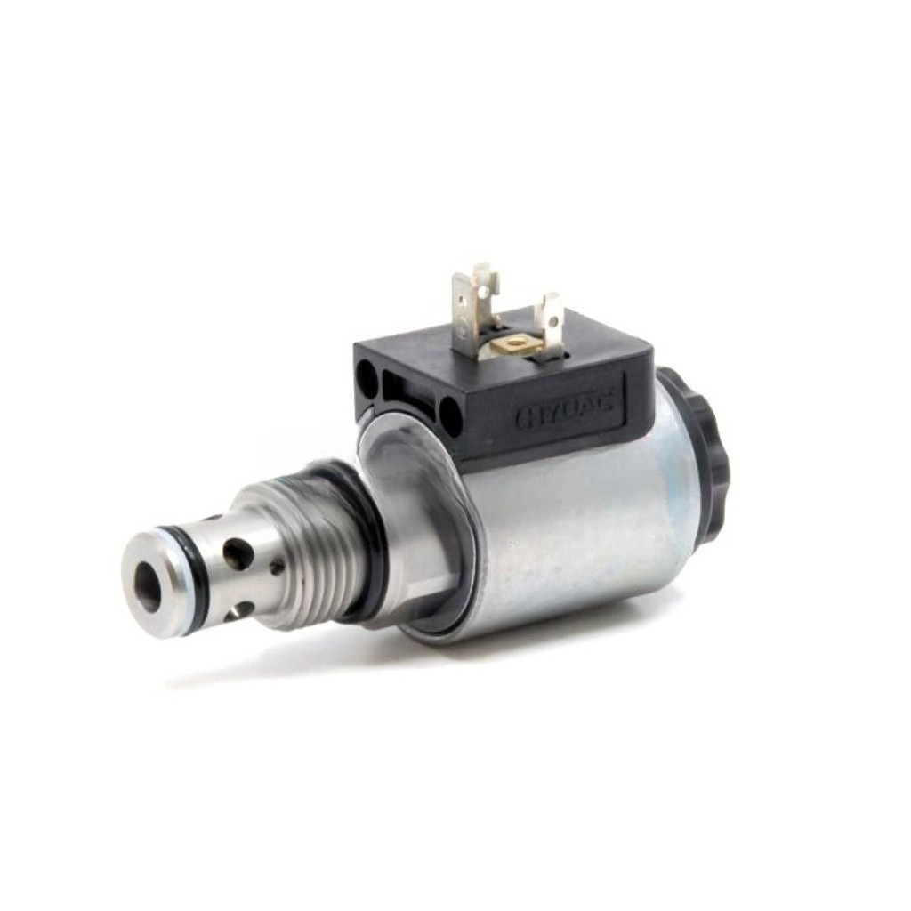 1PCS WS10W-01M-C-N-24DG 3105585 For Hydac Cartridge Solenoid Valve