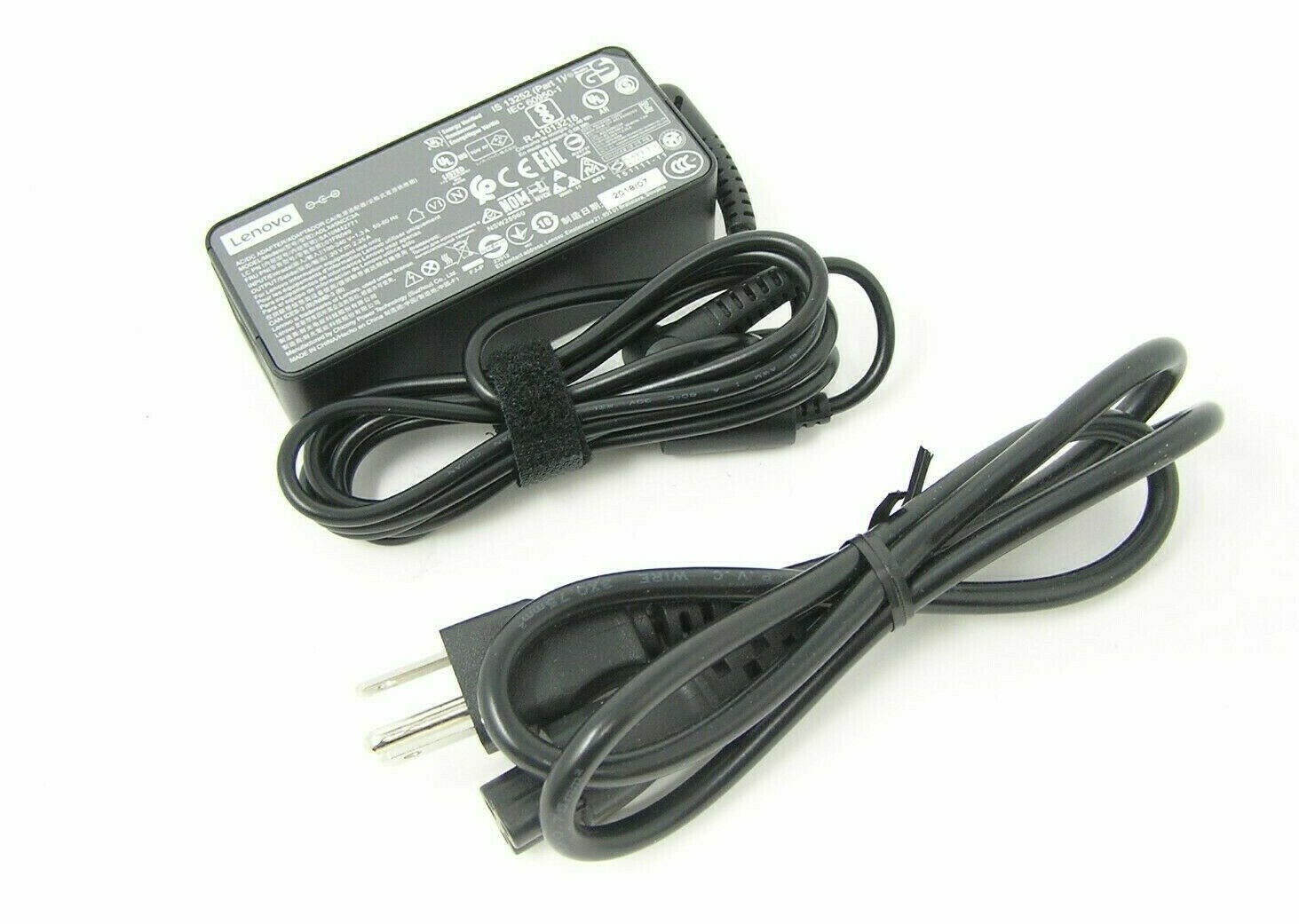 New Genuine 45W AC Adapter For Lenovo Winbook 5A11H02879 GX21J75541