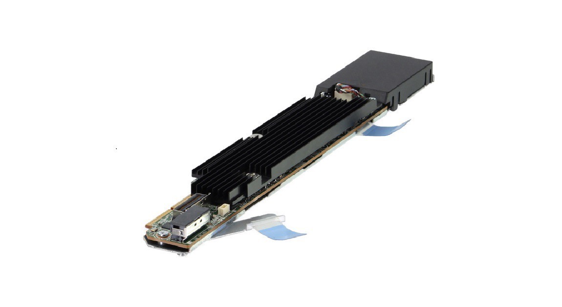 Storage controller Dell H755 PERC MX 8GB Adapter 6Gb SATA PCIe 4.0 XYHRD