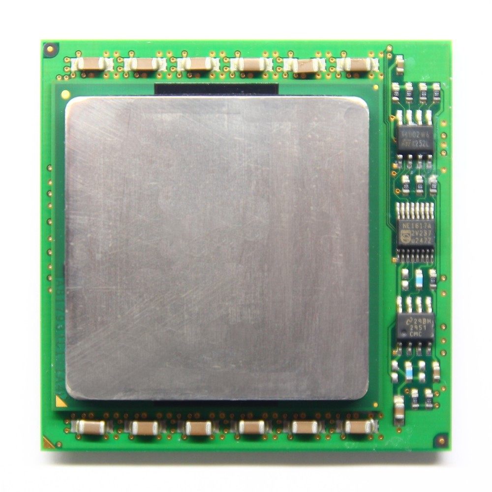 Intel Xeon 2800DP SL6M7 2.80GHz/512KB/400MHz Socket 603/604 CPU Processor