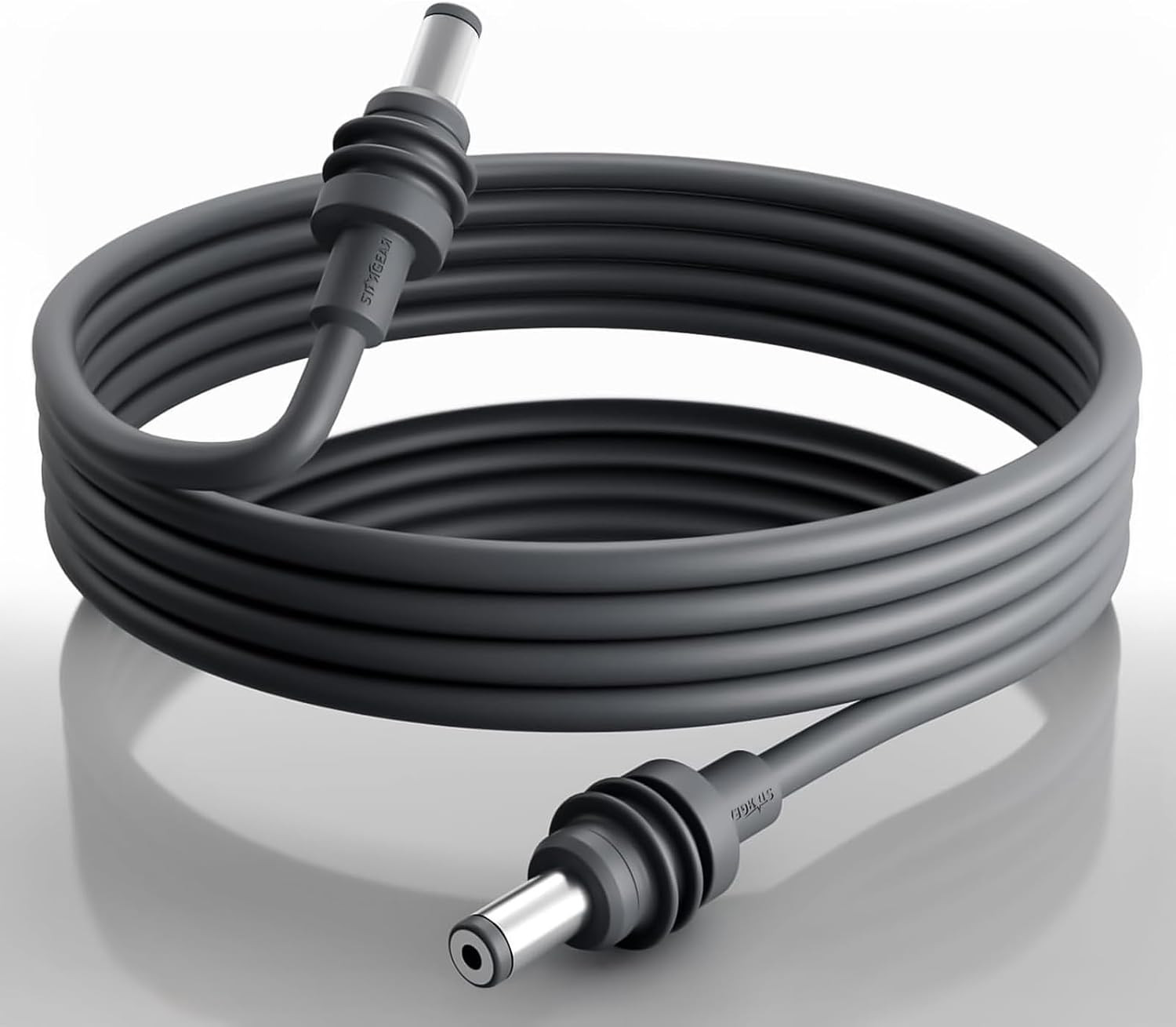 Starlink Mini Cable 6.5FT, 20AWG Replacement Starlink Mini DC Power Cable