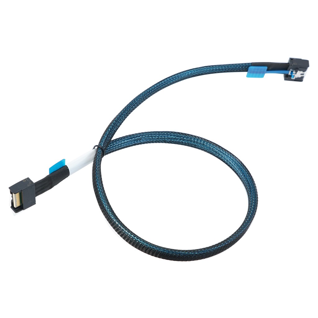 PCIe 4.0 X16 To Dual MCIO X8 Expansion Card, PCB Board PCIe To MCIO Adapter