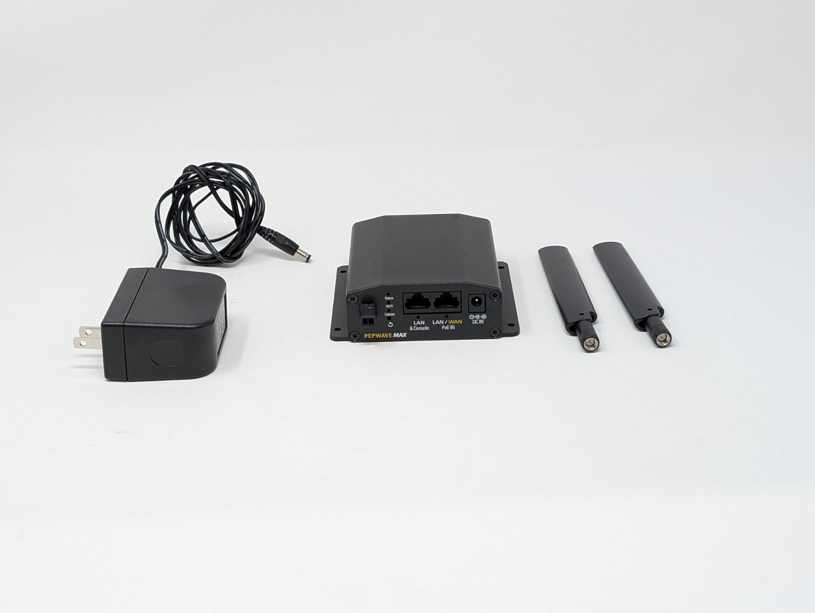 Peplink Pepwave MAX BR1 Mini Cellular Router