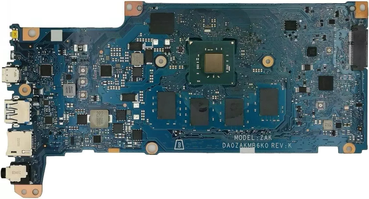NB.ATS11.001 For Acer Chromebook 11 C733 INTEL N4020 4GB 32GB No SD REV:J