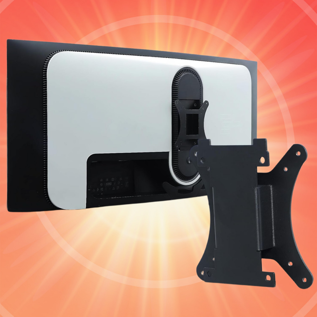 Vesa Mount Adapter For DELL Alienware 34" Monitor AW3423DW Wall Mount Bracket