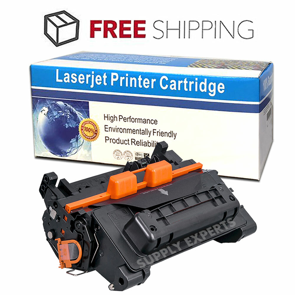 1PK CC364A 64A Printer Toner for HP LaserJet P4014n P4015n P4515n