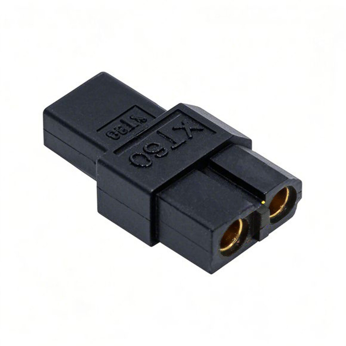 CY Fast Charging SC100 Protocol XT60 Female to XT30 Male Adapter for RC Lipo