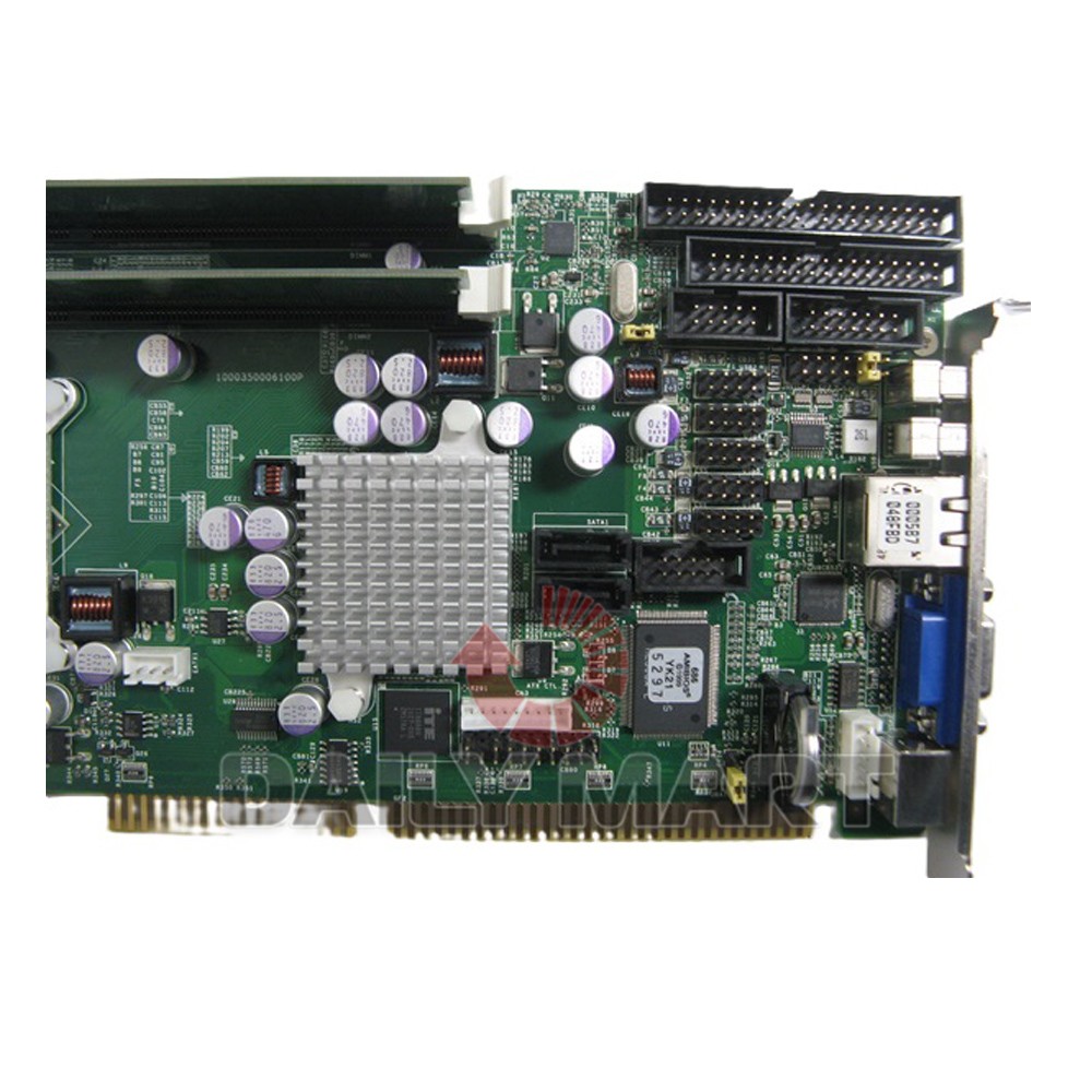 Used & Tested 1000350006100P Industrial Control Equipment Mainboard
