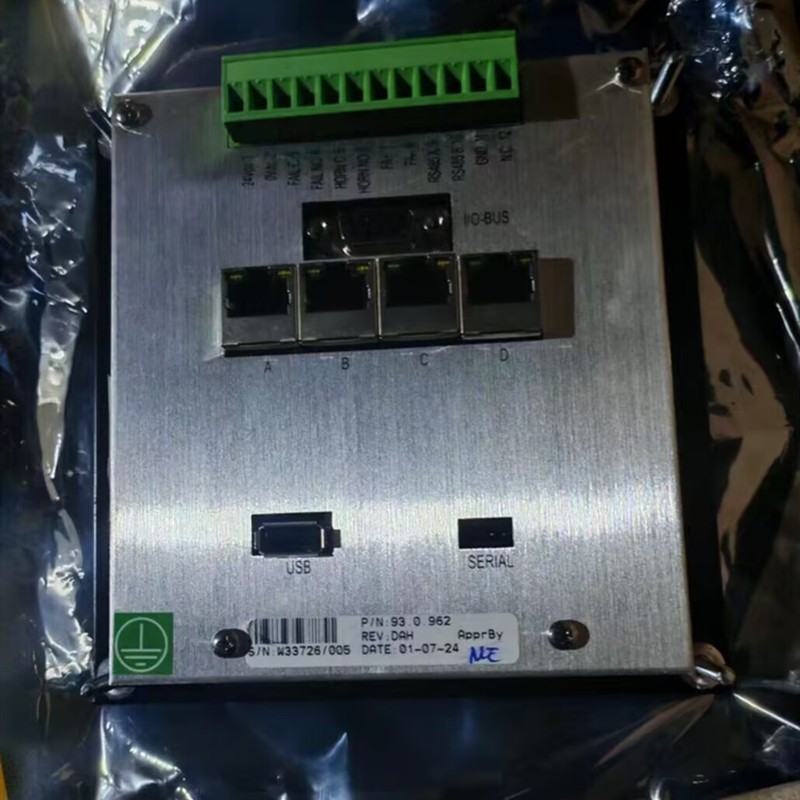 1Pcs New P /N 93.0.962 # DHL or Fedex