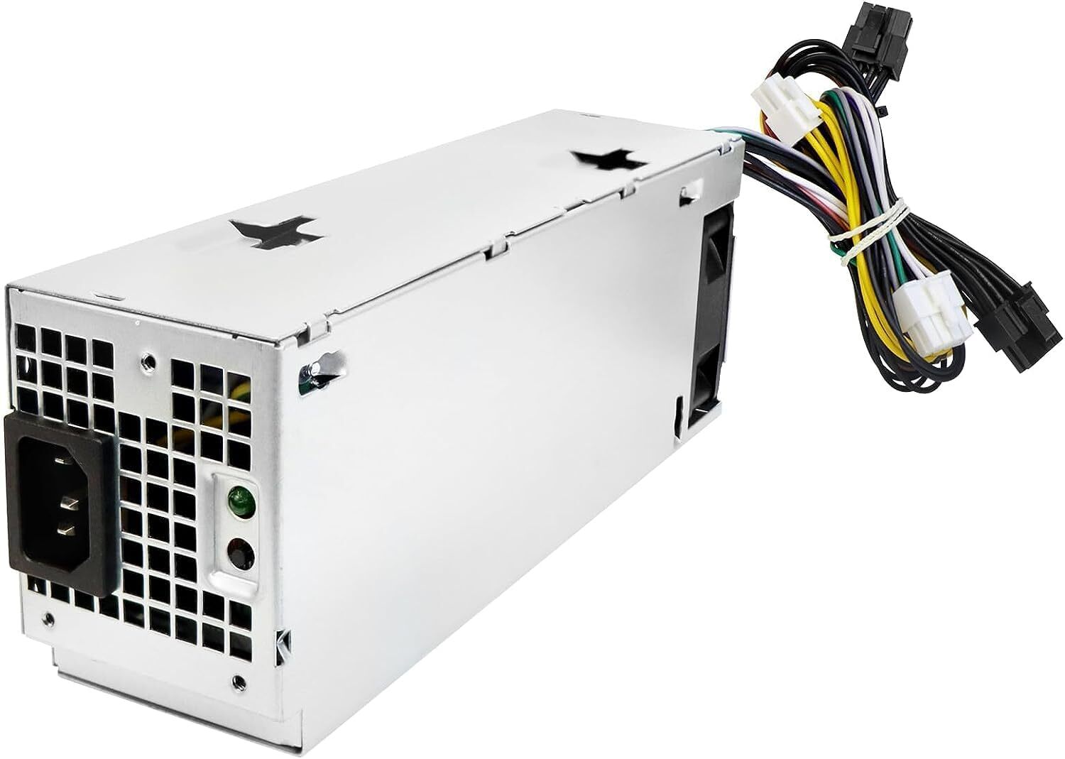 DPS-600EM-00A 600W Power Supply For Dell Inspiron 3650 3656 Optiplex 3040 5040