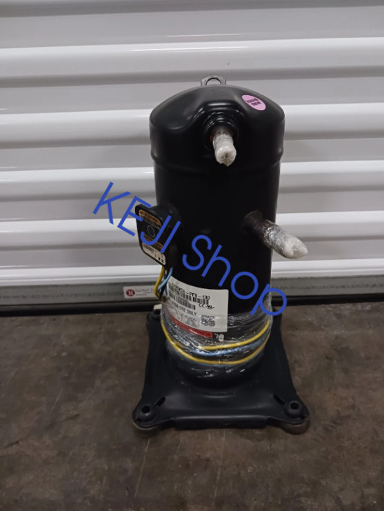1PCS NEW ZP29K5E-PFV-130 air compressor Fast Shipping Via Fedex /DHL
