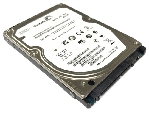 ST9250311CS Seagate-IMSourcing Pipeline HD Mini ST9250311CS 250 GB Hard Drive -