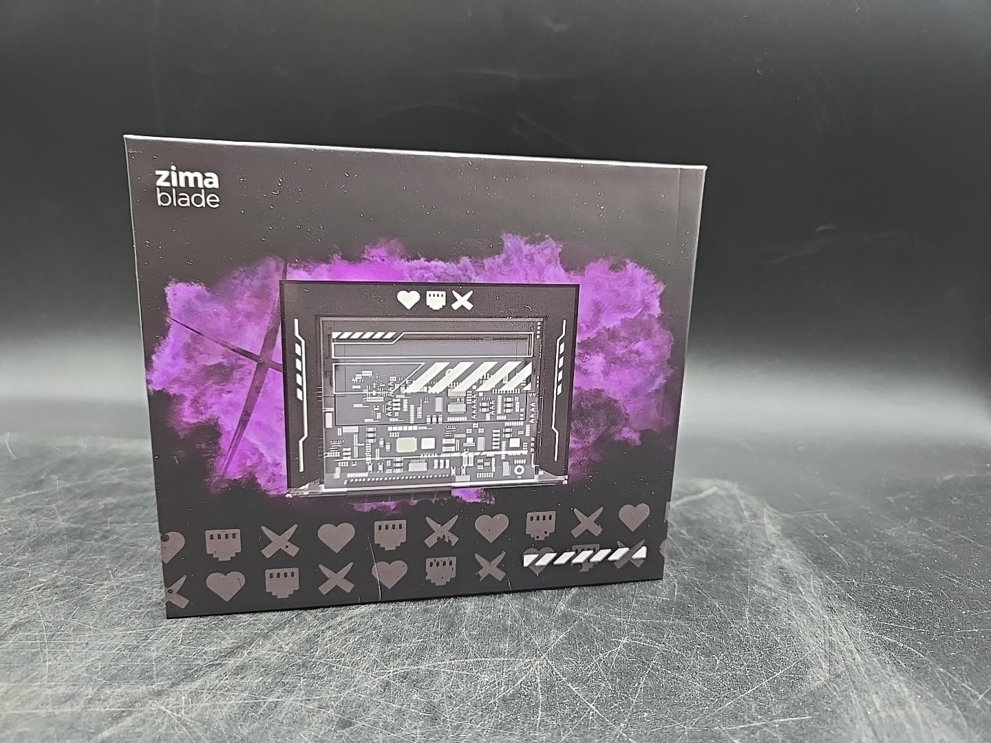 ZimaBlade X86 Single Board Server 