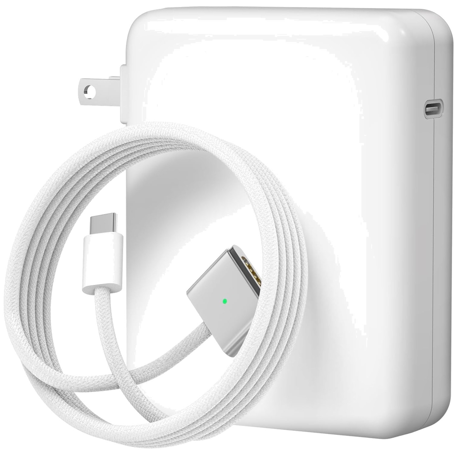 Super Fast Charging 140W Charger for MacBook Pro & Air