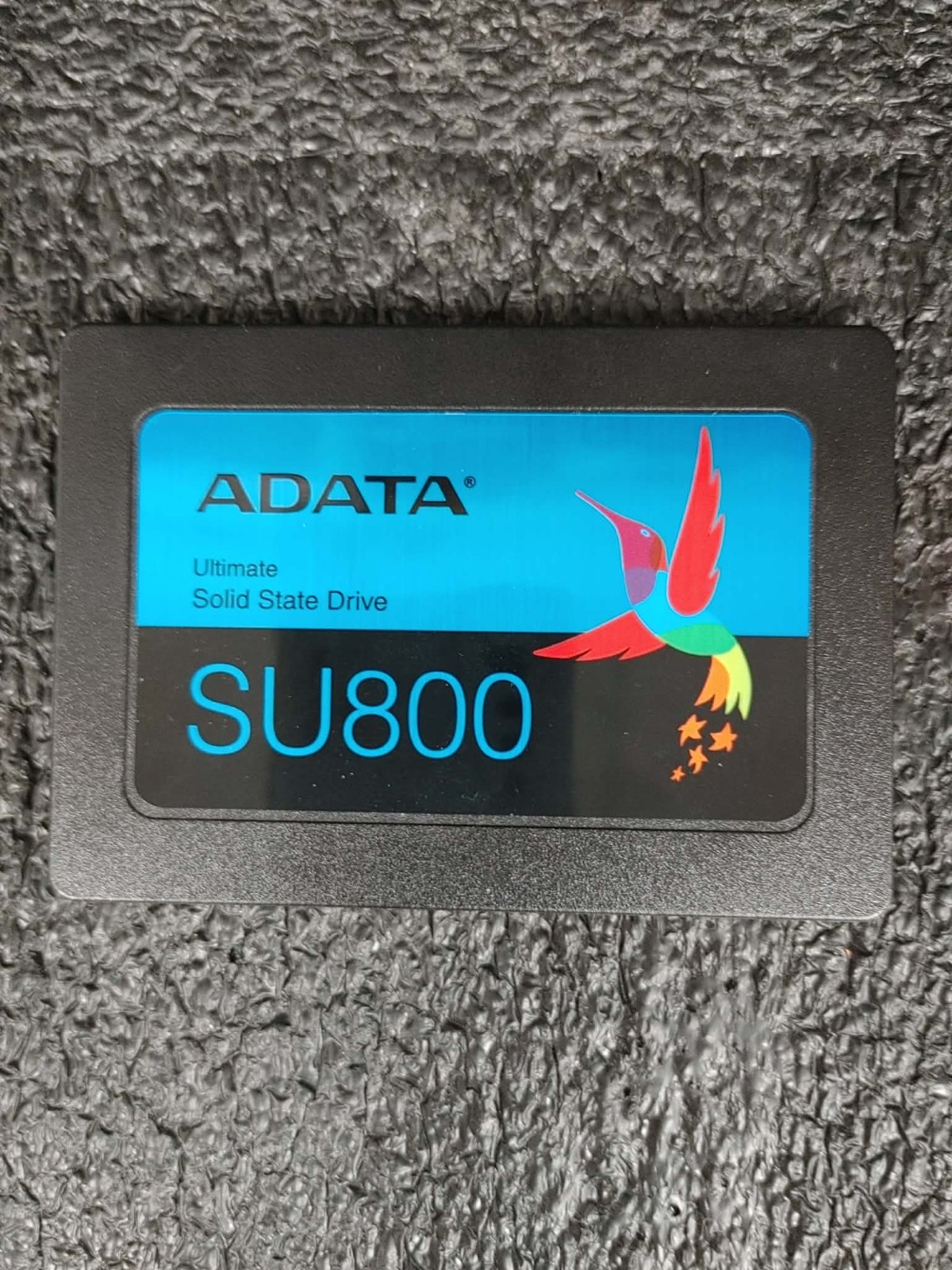Adata ASU800SS-1TT SU800 1TB 6Gbps SATA 2.5" SSD Solid State Drive