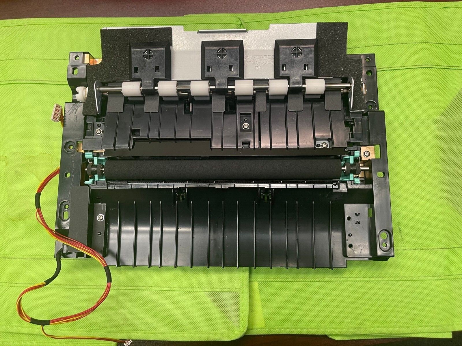 Samsung JC93-00959A Frame-Middle;M4580