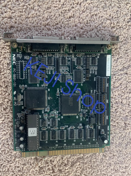 1PCS NEW PC-9801-101 Drive board Fast Shipping Via Fedex /DHL