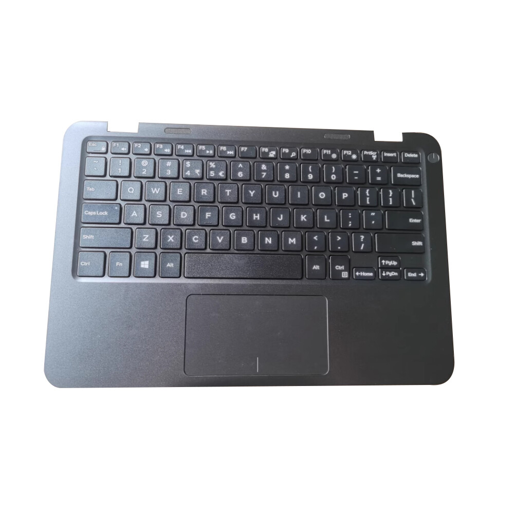 For Dell Lingyue Inspiron 3180C Shell with Keyboard 08WGJC