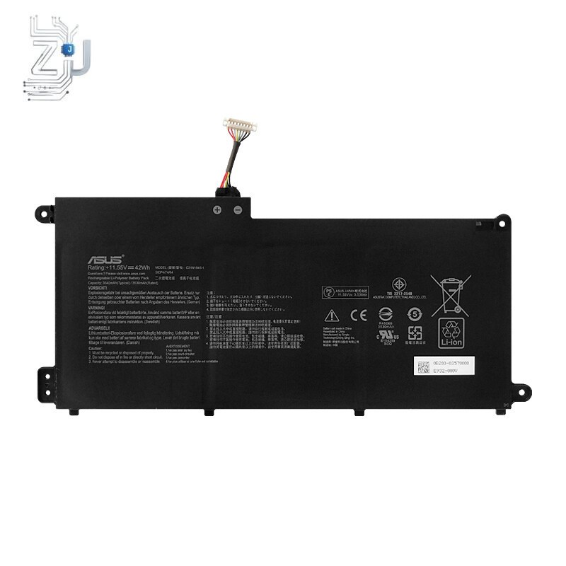 C31N1845-1 Battery For ASUS Flip C346FA C436 C436FA C436FA-DS599T NEW
