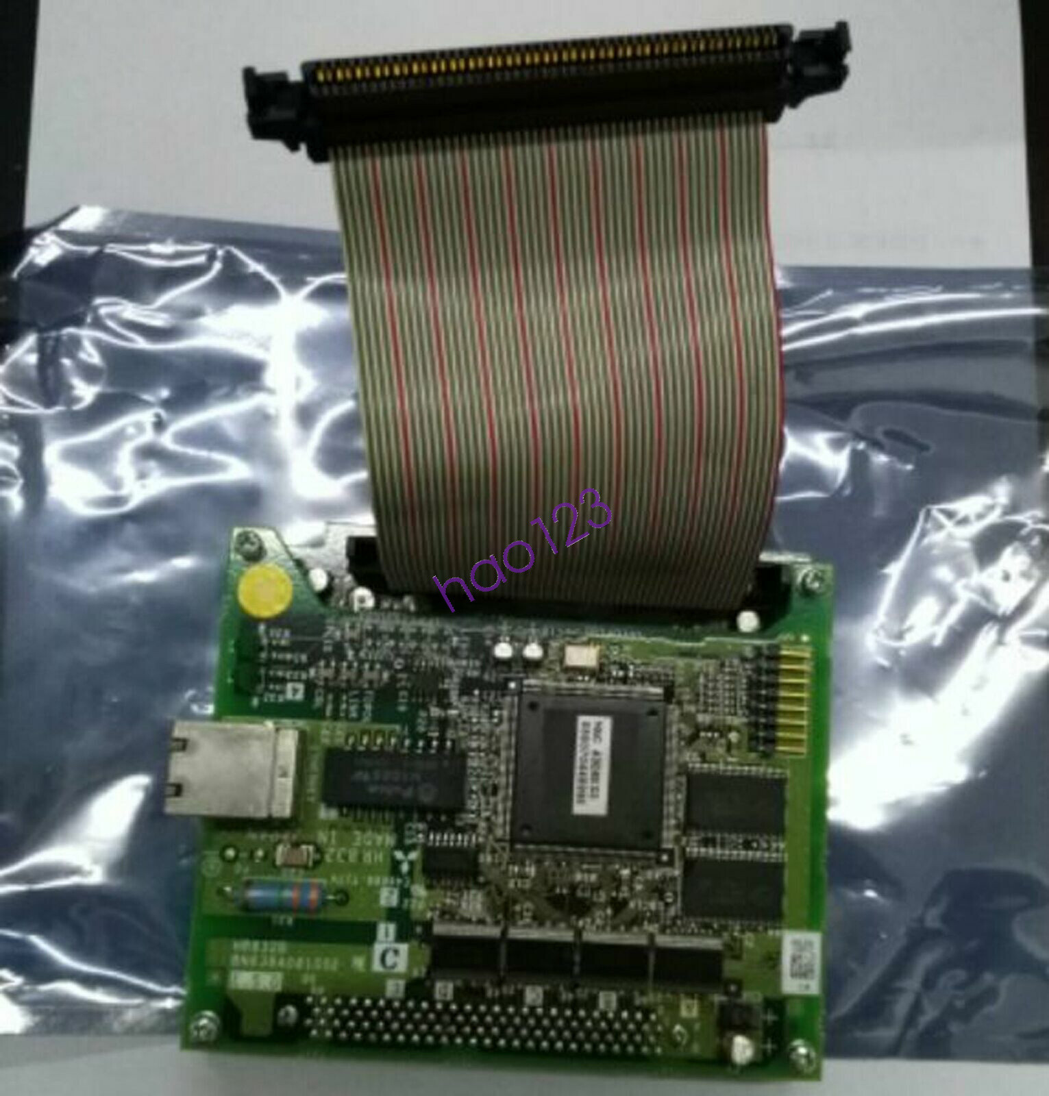 1PC Mitsubishi Used FCU6-EP203-1 Tested It In Good Condition